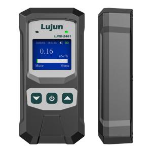 Wholesale Compact and Radiation Measurement Tester with Battery Power Source Working Hours ≤4 Hours from china suppliers