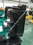 Cummins Diesel Engine Spare Parts, Water Tank,Radiator For 4B,6B,6C,6L