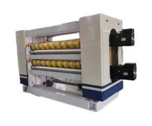 Wholesale Nc-Helical Knife Cutting Machine for 120m/min Corrugated Cardboard Production Line from china suppliers