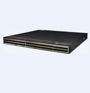China CE6865E 48S8CQ Huawei 10gb 48 Port Gigabit Ethernet Network Switches Original New on sale