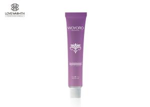 Wholesale Low Ammonia Permanent Hair Color Cream Long Lasting 6 Month For Salon Bouncy / Shine from china suppliers