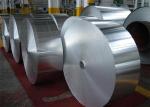 Width 200-1650mm AA1100 Decorative Aluminum Foil , Industrial Size Aluminum Foil