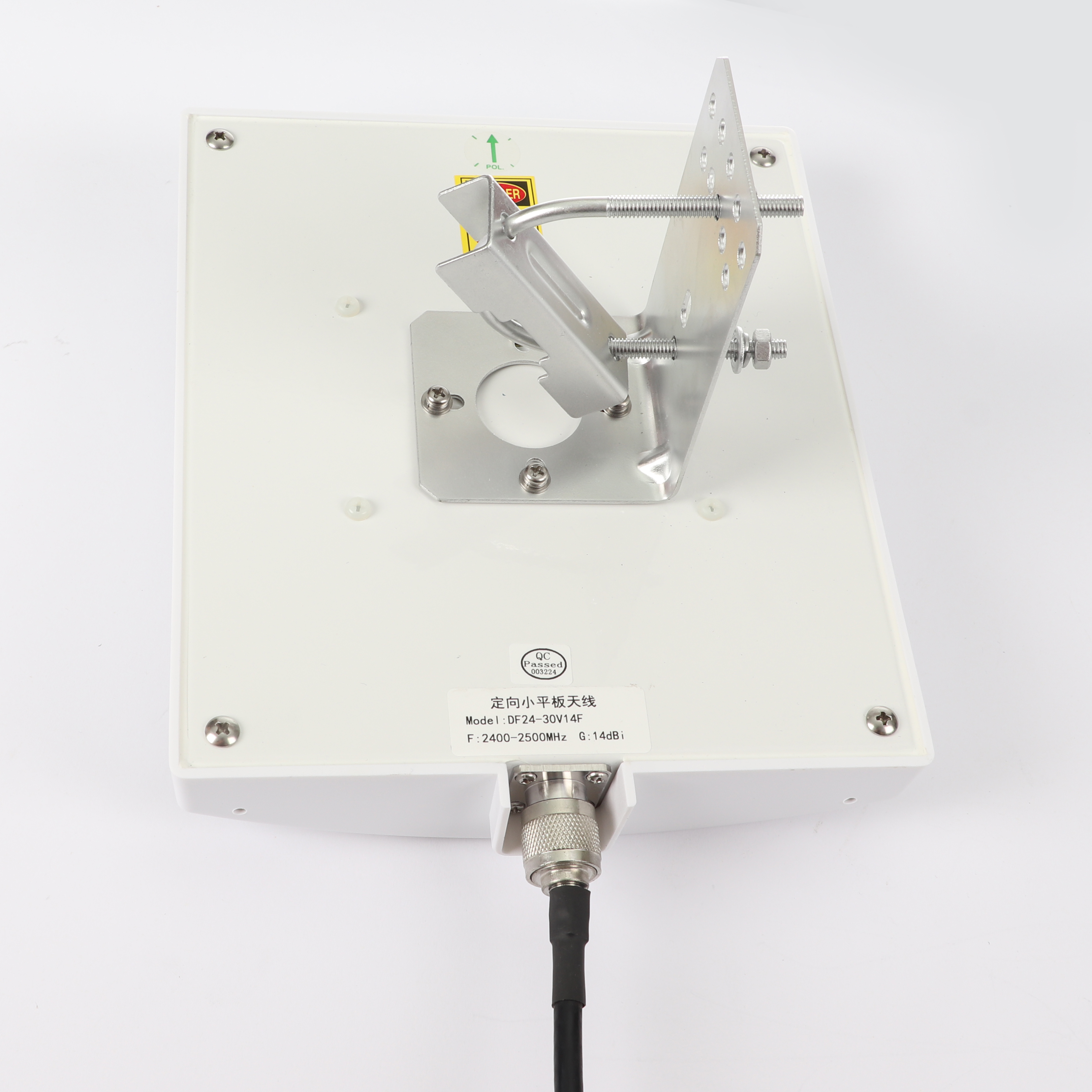 4G 5G Wifi Omni-directional Antenna for Boosting Cell Phone Signal in Home and Office