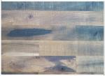 Oak parquet flooring , UV lacquer,Brushed, smoked, 15/4*600*600mm