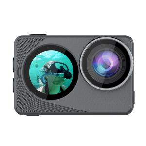 Wholesale Icatch V35AX 4K Ultra HD Action Camera Dual display Longer Battery life from china suppliers