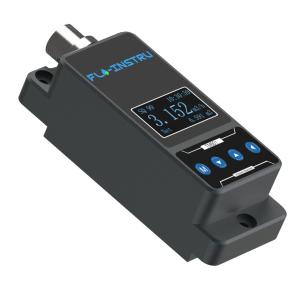 Wholesale Clamp-On Ultrasonic Flow Meter Used For Non-Invasive from china suppliers