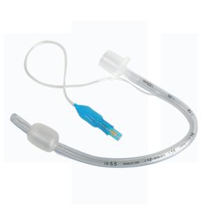 Wholesale EOS 3.5mm Oral Endotracheal Tube , Cuffed Ett Securing Device from china suppliers