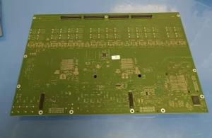 Wholesale Repair GE Voluson E10 Original RFM221 Ultrasound Board KTZ303915 from china suppliers