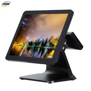 Wholesale 1.8GHz Android OS Point Of Sale Terminal 2*20 VFD Hospitality Restaurant Retailer from china suppliers