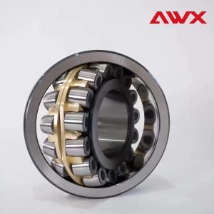 Wholesale Single Row Spherical Roller Bearings Self Aligning 22222 22224 22226 22228 Low Friction Coefficient from china suppliers