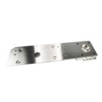 Watch Parts Turning Milling Service High Precision Stainless Steel Parts Cnc