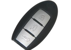 Wholesale Qashqai / X-Trail Nissan Remote Key 3 Button S180144104 For Unlock Car Door from china suppliers