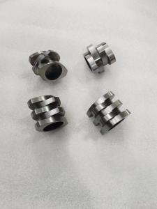 Wholesale Twin Screw Extruder Elements GEAR Reducer High Torque Extruder from china suppliers