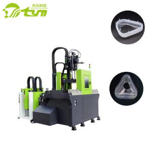 Wholesale Stable Liquid Silicone Rubber Injection Molding Silicone Tie - Bars Space 500*580mm from china suppliers