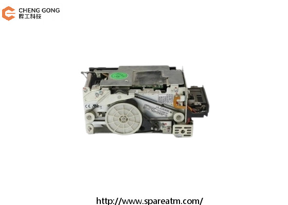 1750182380 Wincor Nixdorf 2050XE V2XU Card Reader ATM Machine Spare Parts
