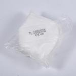 Kn95 Gb2626-2006 Full Mouth Protective Face Mask 5 Ply
