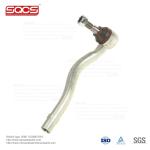 2213303403 Suspension System Tie Rod End For Mercedes Benz W221