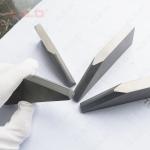 G40 Carbide Wear Plates 20% Cobalt HRA 88 Carbide Special Plate