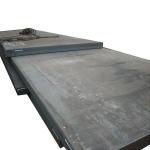 Cold Rolled Carbon Steel Plate Sheet Is 2062 S355jr ASTM A36 25 Mm