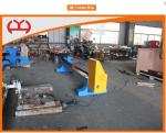 Air Gantry CNC Cutting Machine USB Transmission 4000*12000mm Railway Size