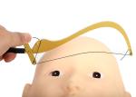 Microbalding Line Mark Ruler Tattoo Accessories For Permanent Makeup Eyebrows