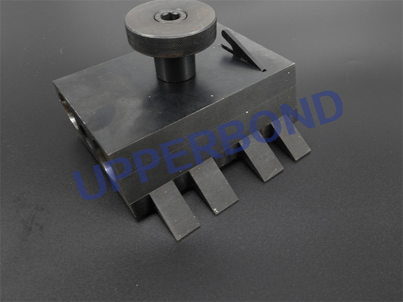 Kingsize Cigarette Maker Making Machine MK8 MK9 Rolling Block