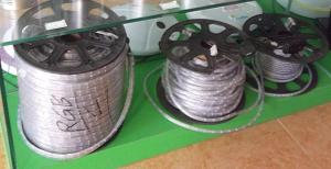 Wholesale LED AC220V 60pcs-3528 strip IP44 4.4w29 from china suppliers