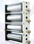 1600mm Corrugated Carton Box Machine For 5 Layer Cardboard