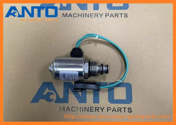 193-8559 1938559 Solenoid Valve Excavator Main Control Valve For 769D 770 772