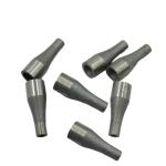 High Precision Tungsten Carbide Blasting Nozzle Multipurpose For Water / Oil