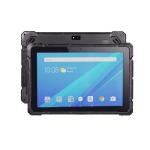 10 Inch GPS 4G LTE NFC Android RK3399 IP67 Industrial Rugged Tablet Pc With