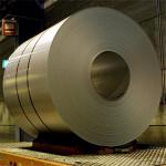 EN 2b Ba 316 304l 316l Ss 304 Stainless Steel Coil