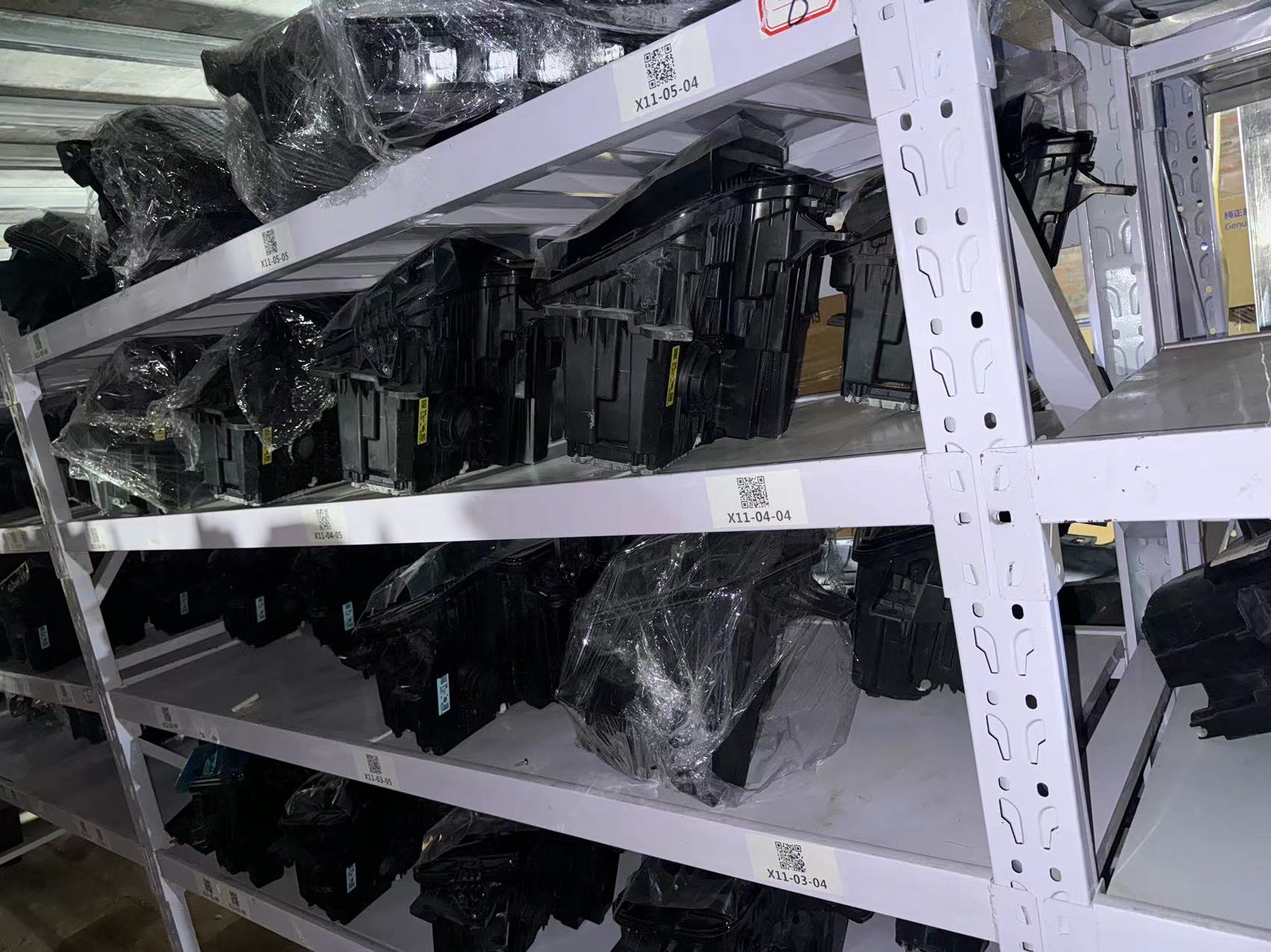 Car model For lixiang l7 l8 l9 LiXiang Spare Parts and Accessories for Automobile Covering
