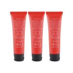 Customized Printing LOGO Plastic Empty Tube Cosmetic Packaging Skin Care