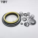 Excavator HB20G Hydraulic Breaker Hammer Seal Kit Dia 135MM