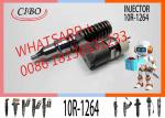 common rail injector 166-0149 187-6549 10R-1264 161-1785 0R-9530 166-0149 10R