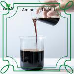 Protein Hydrolysate Fertilizer Soy Based Organic Amino Acid Liquid Fertilizer 30