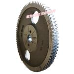 Dongfeng/Dcec Kinland Engine Parts Auto parts for Truck Gear of Oil Pump