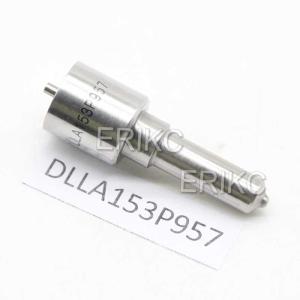 Wholesale ERIKC DLLA 153 P 957 Diesel Pump Nozzle DLLA153P957 Standard Nozzle DLLA 153P957 for 095000-6630 from china suppliers
