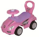 Plastic Children's Ride On Car for 2 Year Olds Carton Size 62.5*30*28.5cm Hand