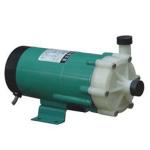 2HP 150 PSI Magnetic Drive Pump Magnetic Drive Chemical Pump