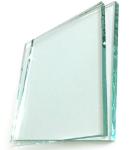 Size/Thickness Customized Clear Sheet Glass for Curtain Wall/Floor Glass