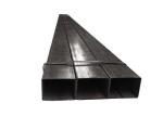 1 1/4In 10mm 25mm 30mm 40mm Mild Steel Square Tube Ms Steel Square Pipe 2" X 2"