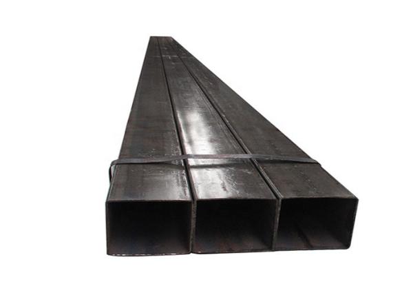 1 1/4In 10mm 25mm 30mm 40mm Mild Steel Square Tube Ms Steel Square Pipe 2" X 2"