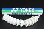 Yonex badminton Aeroclub TR Feather Shuttlecocks Aerosensa AS-02 AS03 AS05 AS9