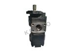 Custom Made JCB Hydraulic Pump For Steel Mills 1037-1033 15T JCB117011
