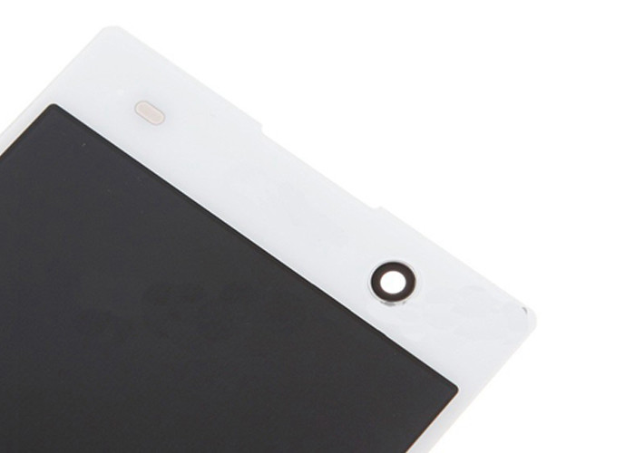 Aaa Quality Lcd Touch;White Black Sony C3 Lcd Screen