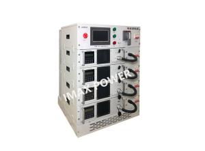 Wholesale 400VDC Pulse Reverse Power Supply 342VAC High Frequency 3 Phase DC Rectifier from china suppliers