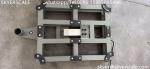 Warehouse Use 300 Kg 400x500mm Weighing Platform Scale