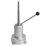 Hydraulic Ring Enlarger Tool 42*15.5cmcm For Jewelry Shops Repair Stores